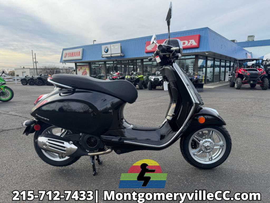 2026 Vespa Primavera 150 150 in Hatfield, PA