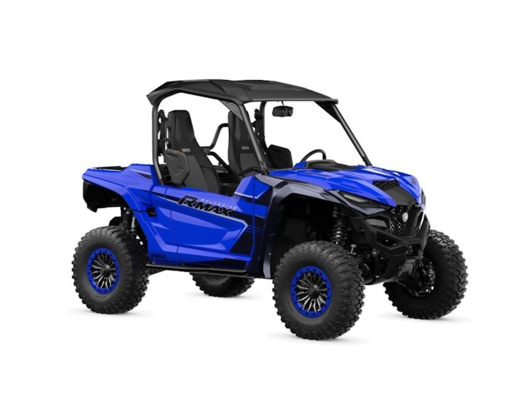 2025 Yamaha Wolverine RMAX2 1000 Sport in hatfield PA