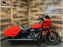 2026 Harley-Davidson Low Rider S Review image