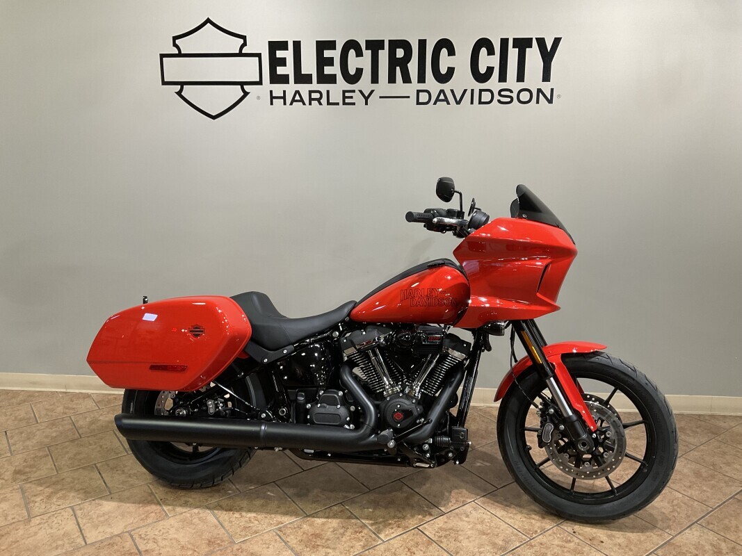2026 Harley-Davidson Low Rider ST ST in Scranton, PA