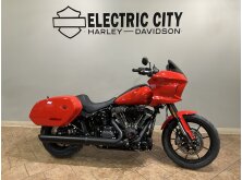2026 Harley-Davidson Low Rider S Review image