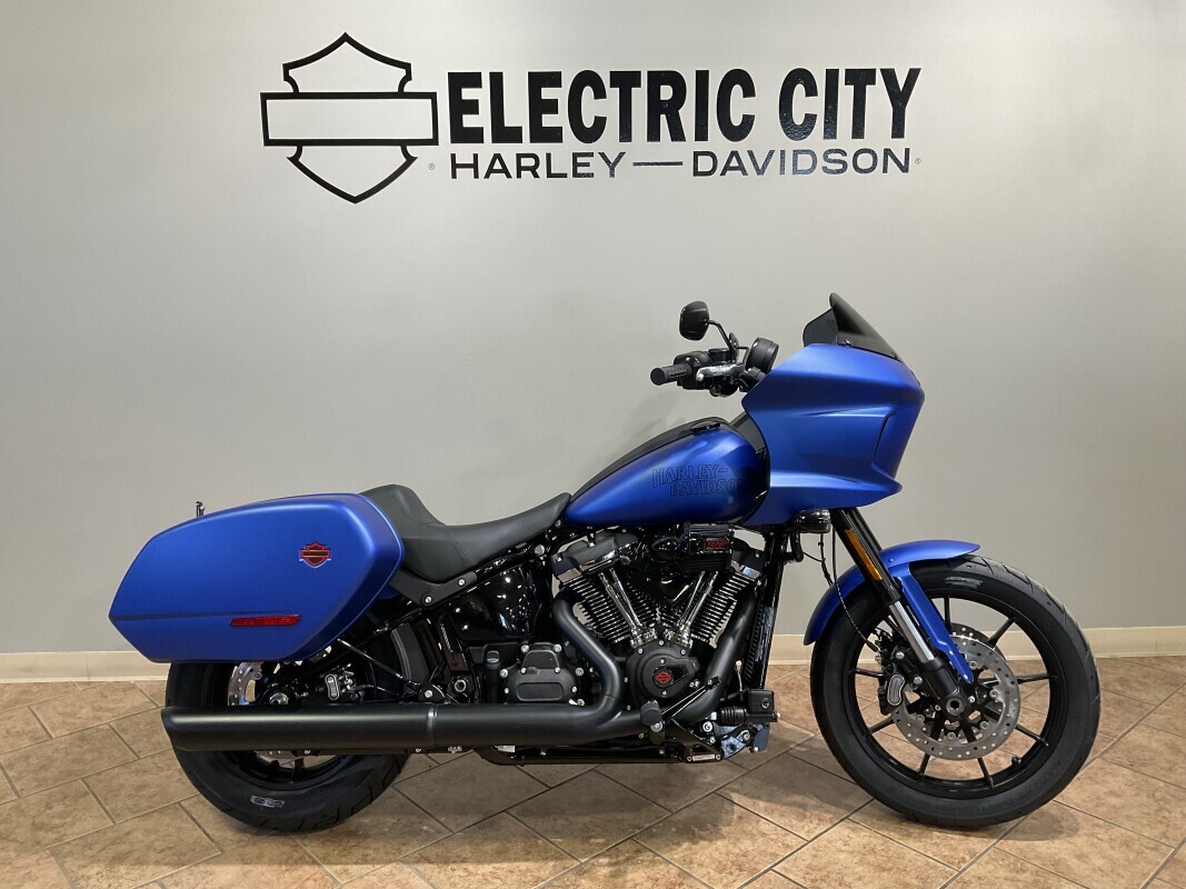 2026 Harley-Davidson Low Rider ST ST in Scranton, PA