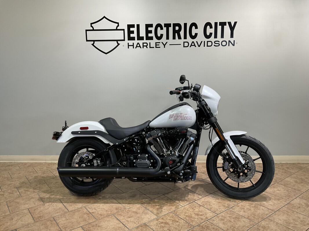 2026 Harley-Davidson Low Rider S S in Scranton, PA