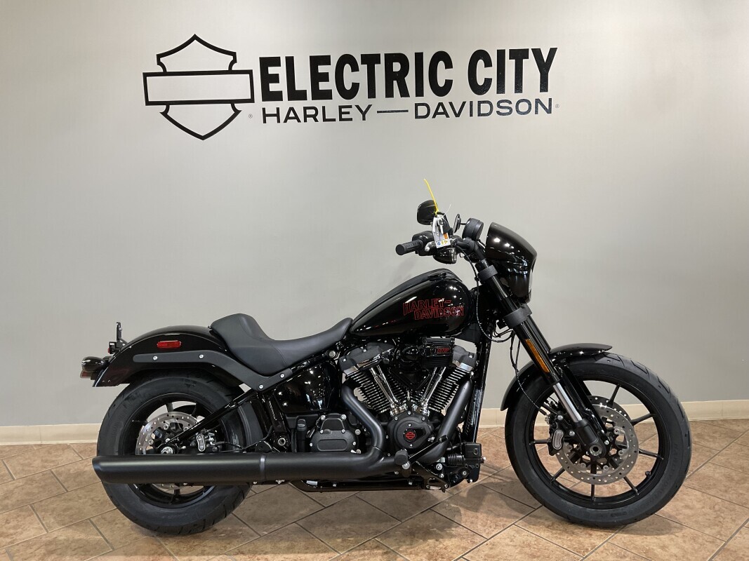 2026 Harley-Davidson Low Rider S S in Scranton, PA