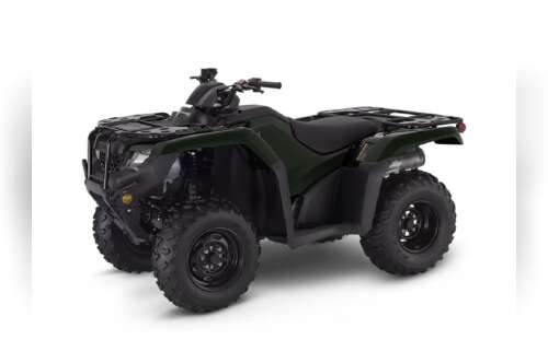2027 Honda® FourTrax Rancher DCT EPS BASE in texarkana TX