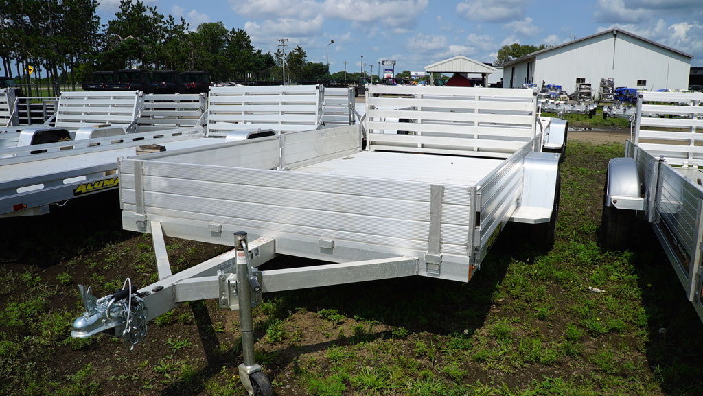2026 Aluma 8112-14-15S-R-BT-SR 8112S in Watkins, MN