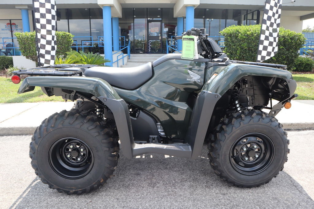 2026 Honda® FourTrax Rancher in homosassa FL