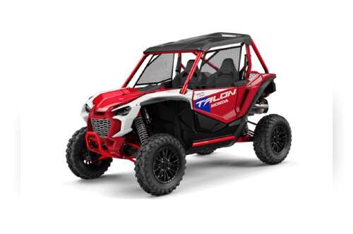 2026 Honda® Talon 1000X FOX Live Valve in texarkana TX