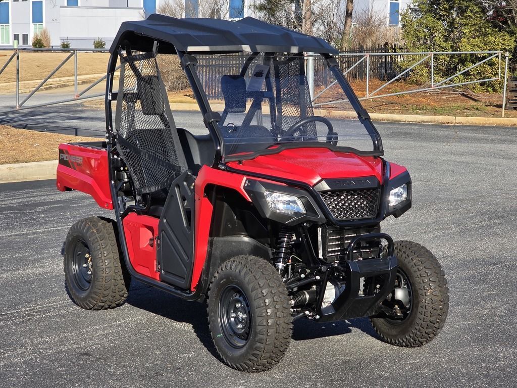 2025 Honda® Pioneer 520 BASE in columbus GA