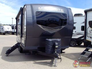 2023 FOREST RIVER FLAGSTAFF MICRO LITE 21DS