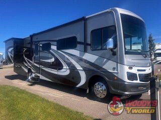 2023 FLEETWOOD BOUNDER 35GL