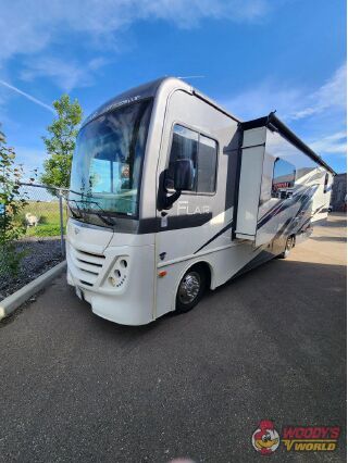 2022 FLEETWOOD FLAIR 29M