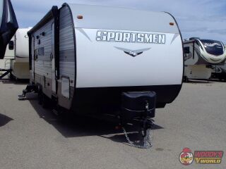 2022 K-Z SPORTSMEN SE 251RSSE