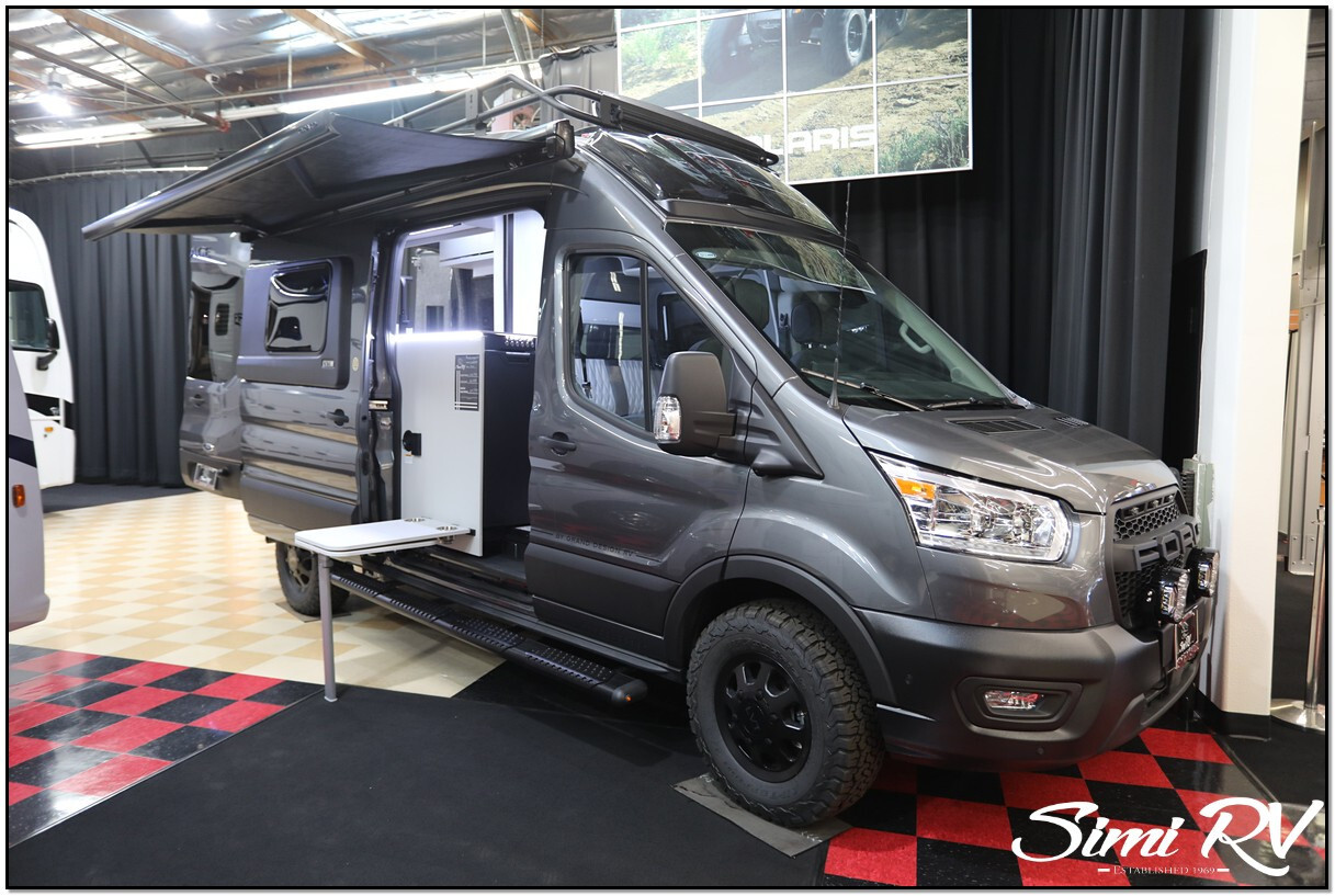 2026 Grand Design Lineage Series VT LVT1 in simi valley CA