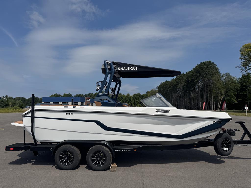 2027 Nautique GS20 SUPER AIR in three lakes WI