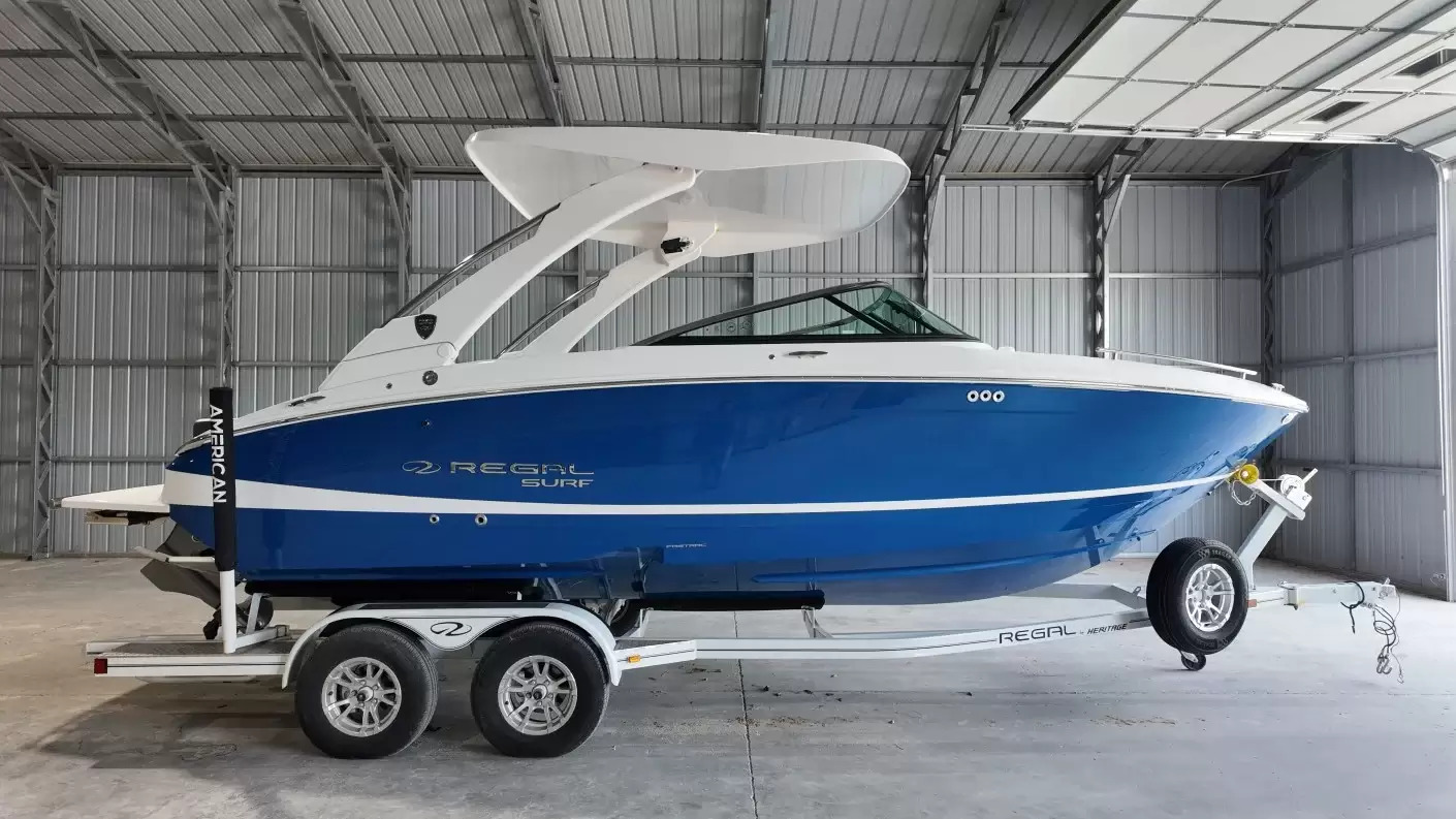 2027 Regal LS4 Surf in kimberling city MO
