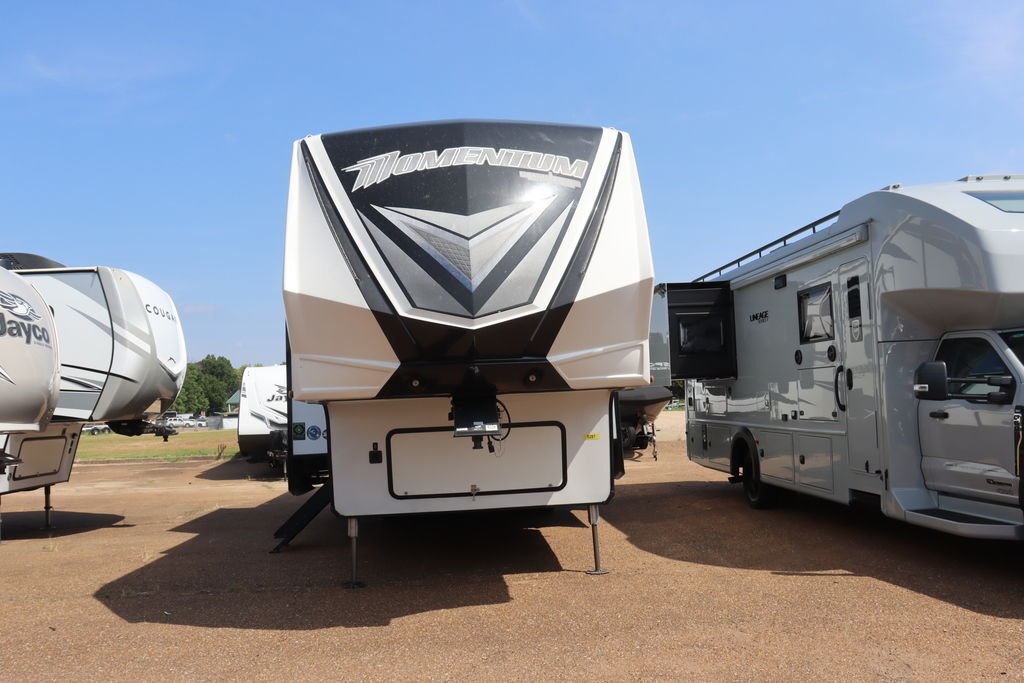 2020 Grand Design Momentum M-Class 351M in southaven MS