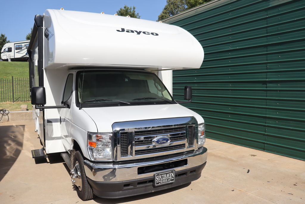 2025 Jayco Redhawk SE 22AF RV