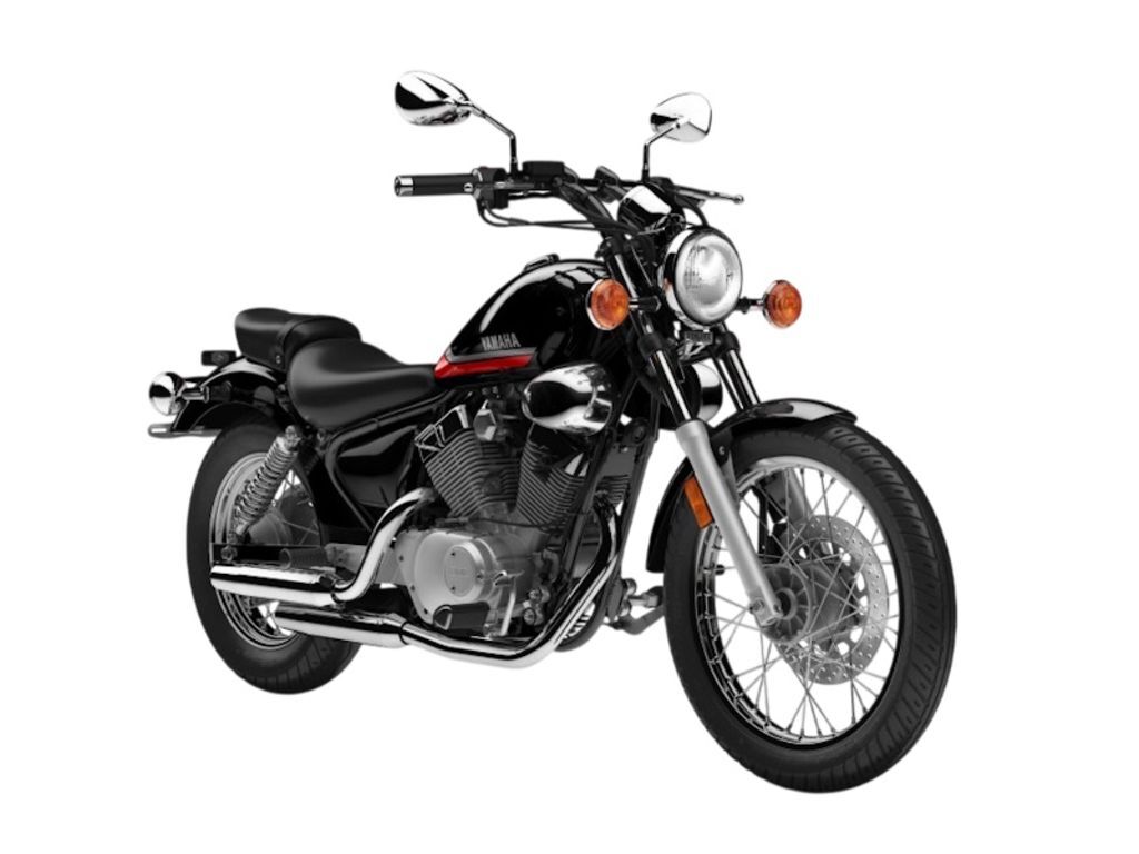 2026 Yamaha V Star 250 250 in Emmaus, PA