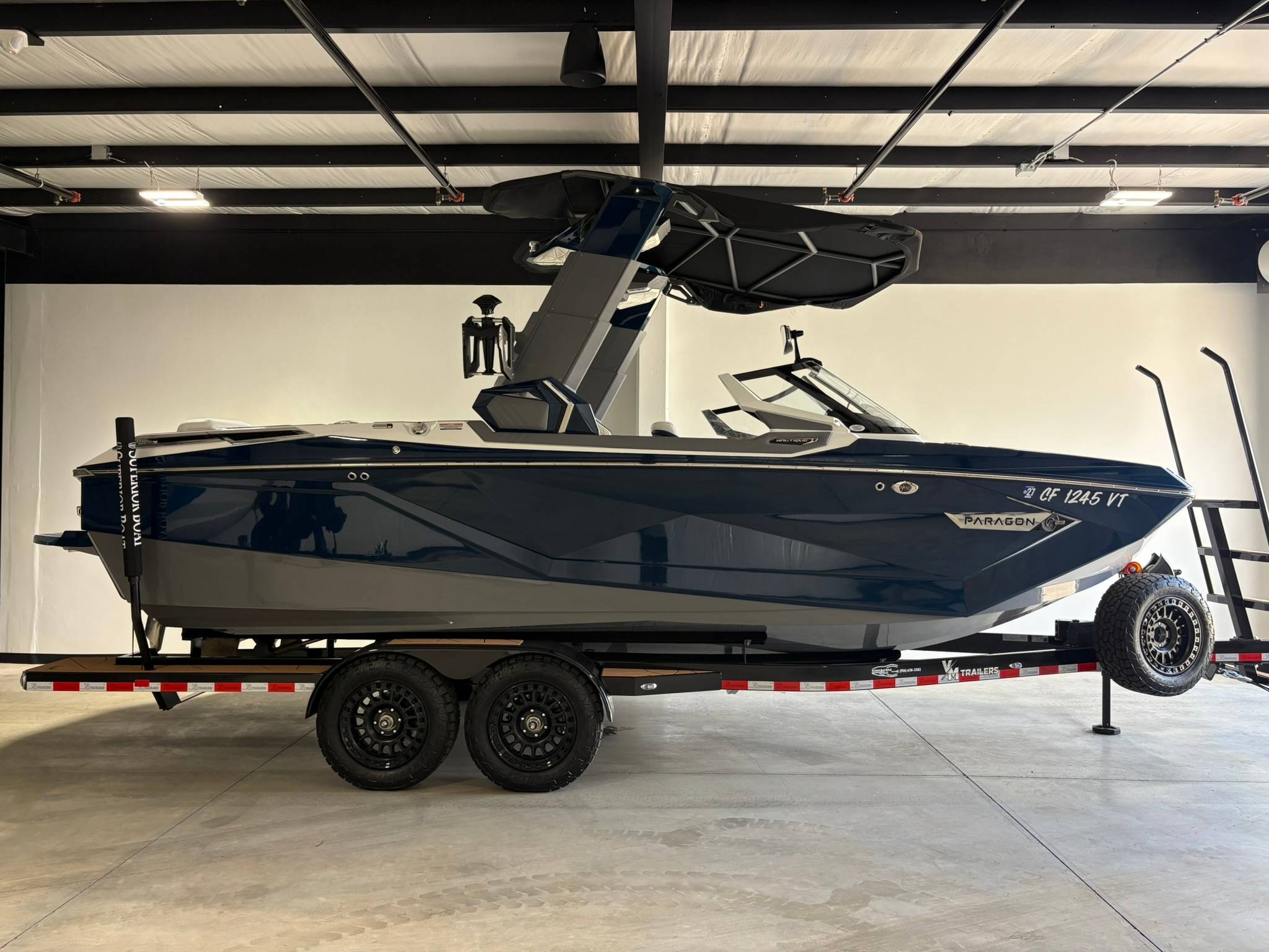 2021 Nautique Paragon G23 NAN in sacramento CA