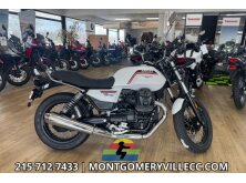 2026 Moto Guzzi V7 Sport First Ride  image