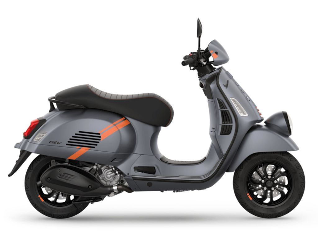 2026 Vespa GTV 310 310 in Hatfield, PA