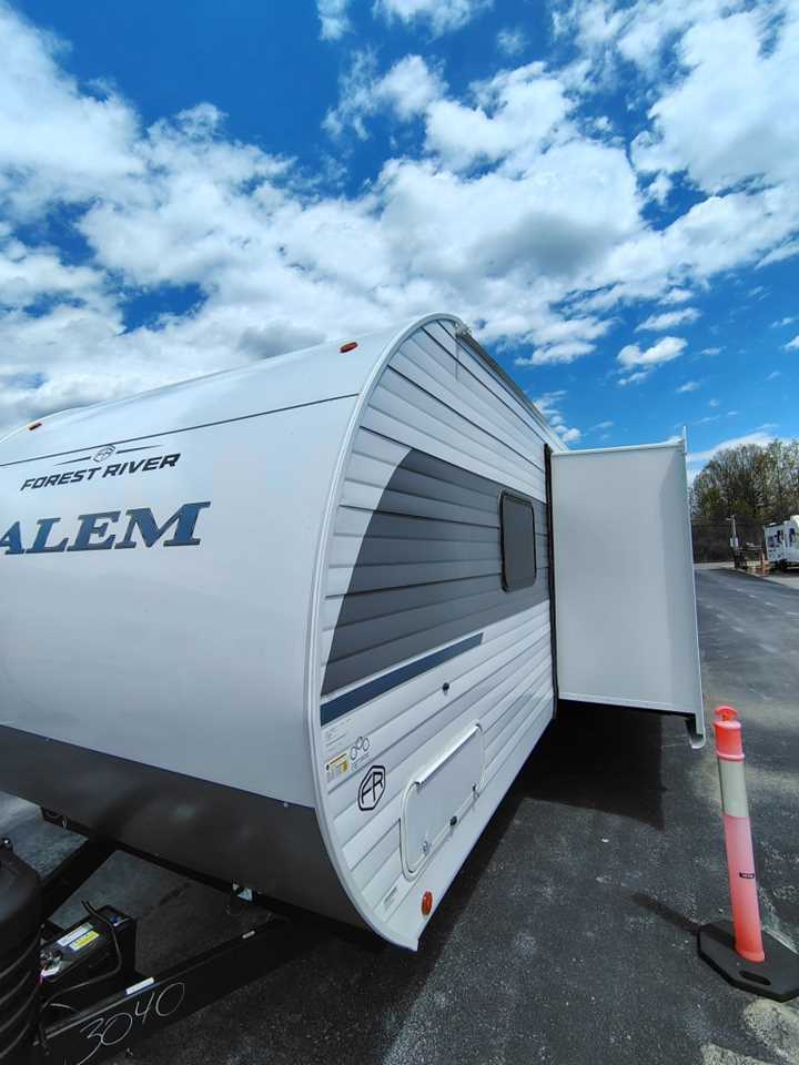 2026 Salem 31KQBTS in girard OH