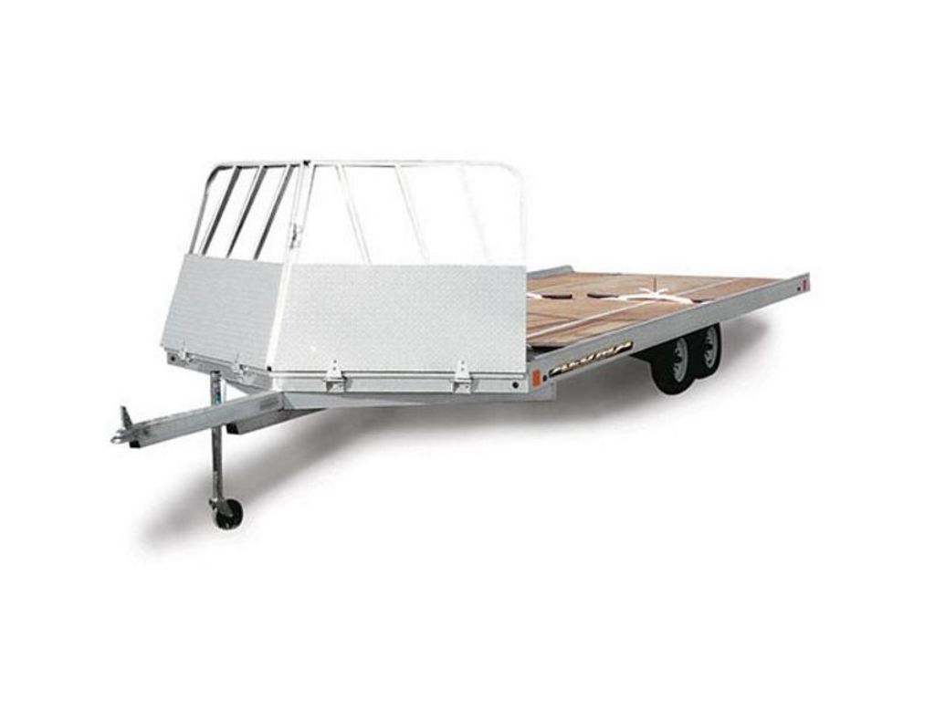 2023 Aluma Snowmobile Trailers 8622 in watkins MN