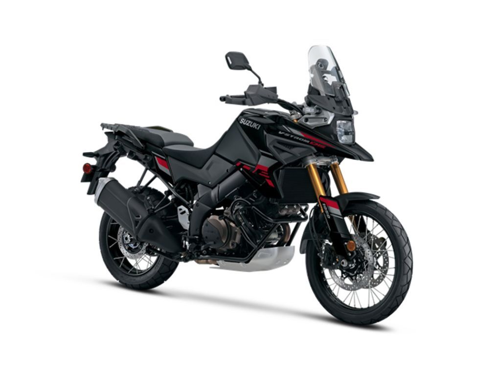 2025 Suzuki V-Strom 1050DE 1050DE in Hatfield, PA