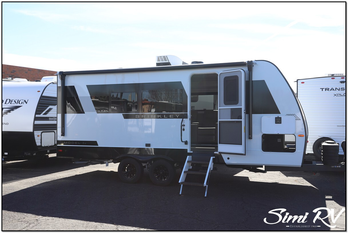 2026 Brinkley MODEL Ix 20X in moorpark CA