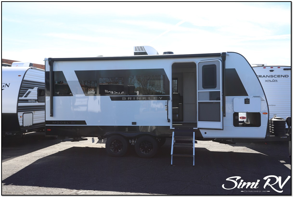 2026 Brinkley MODEL Ix 20X in moorpark CA