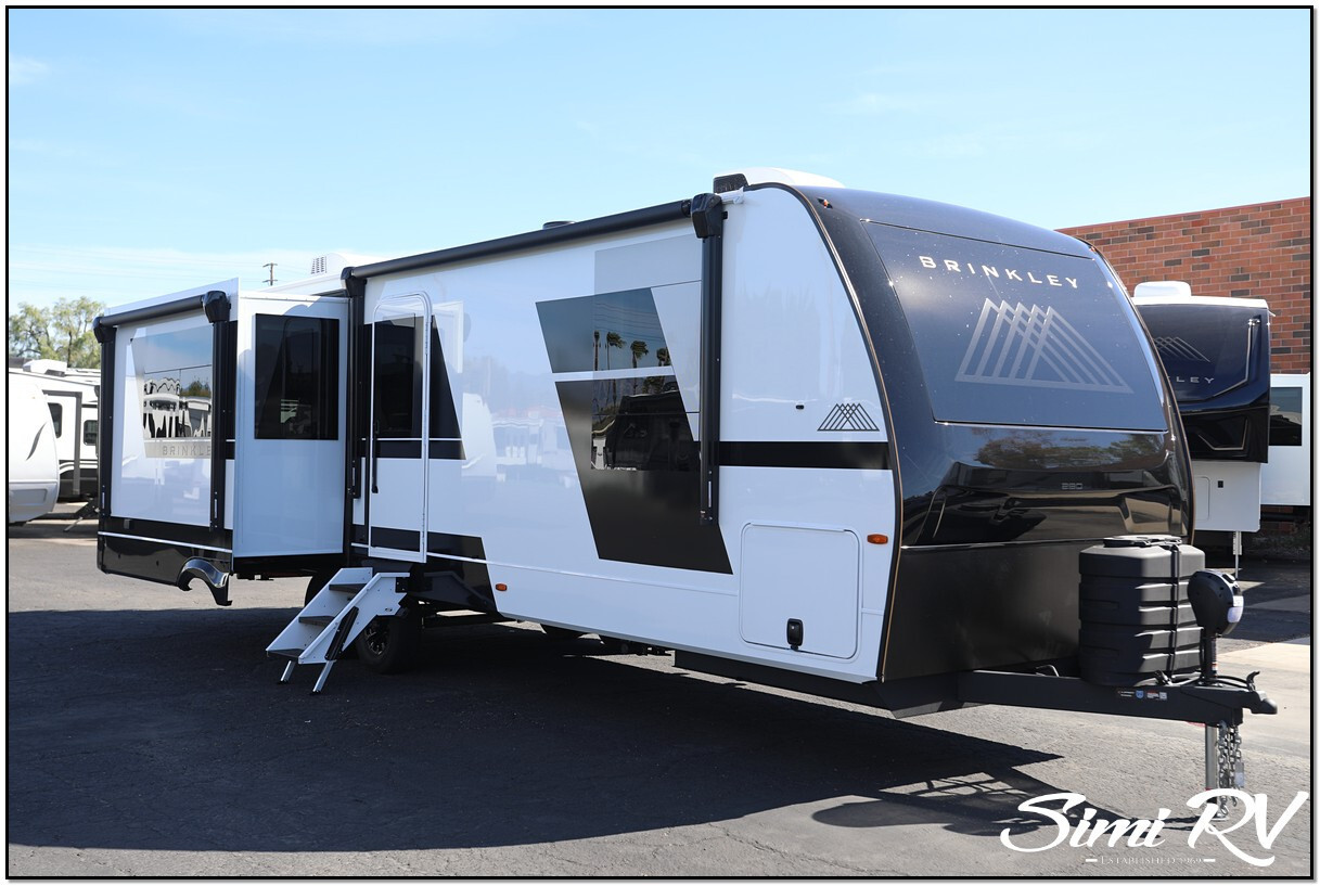 2026 Brinkley Model I 280 in simi valley CA