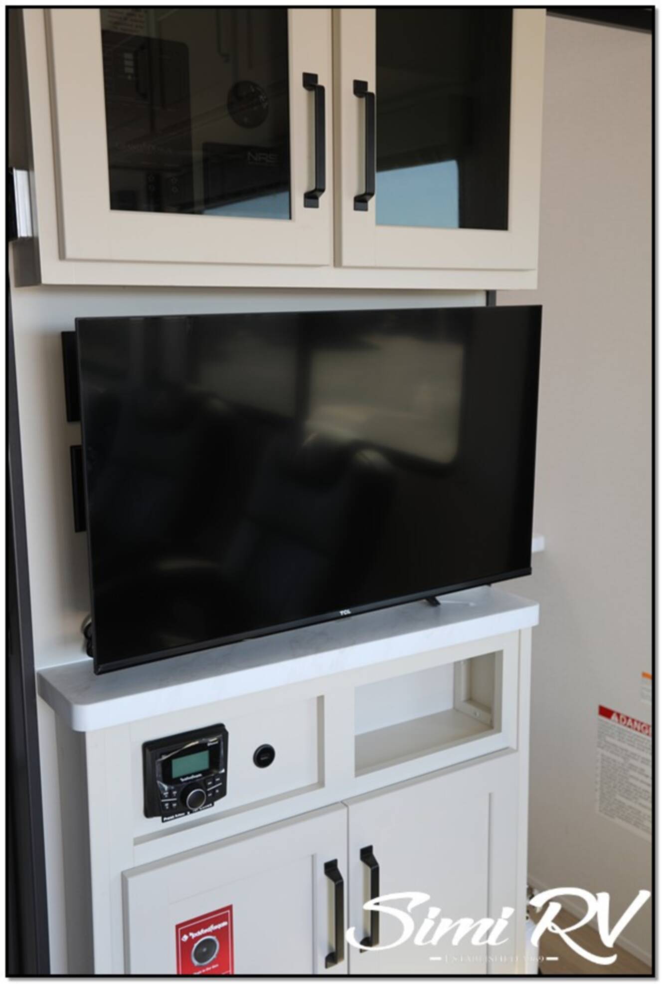 A photo of this 2026 Grand Design Momentum G Class (Travel Trailer) 21G