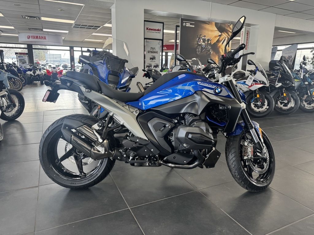2026 BMW R 1300 R Exclusive in Hatfield, PA