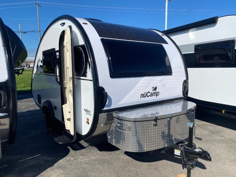 2027 Nucamp Rv TAB 400 Boondock in traverse city MI