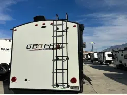 2025 FOREST RIVER ROCKWOOD GEO PRO G20BHS