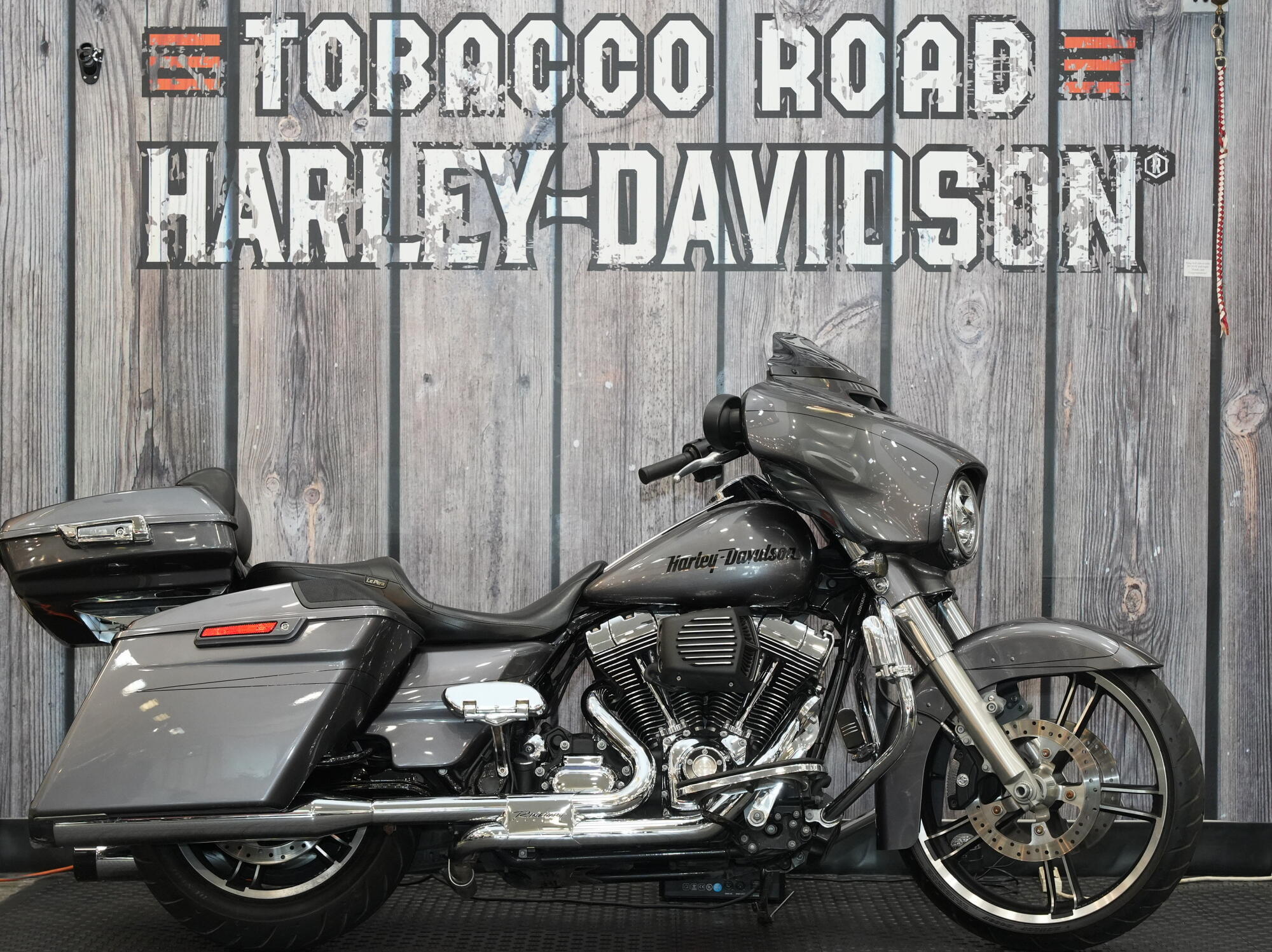 2015 Harley-Davidson Street Glide Special SPECIAL in Raleigh, NC