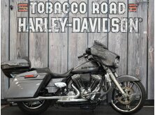 History of the Harley-Davidson Street Glide image