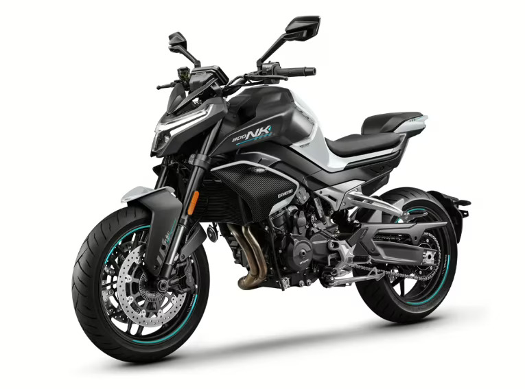 2026 CFMOTO 800NK NK in Orange City, FL