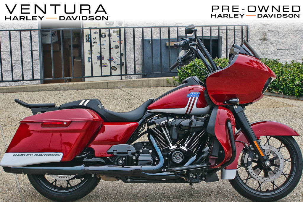 2020 Harley-Davidson® FLTRXS - Road Glide® Special SPECIAL FLTRXS in Camarillo, CA