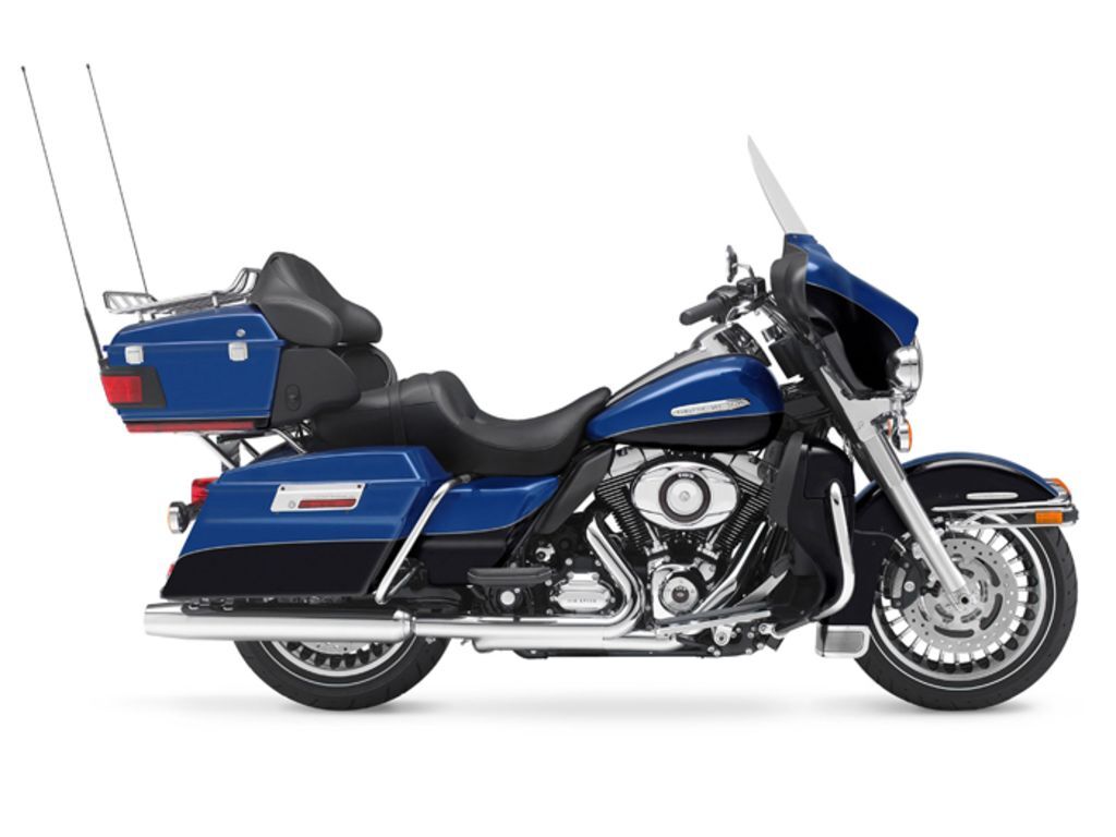 2010 Harley-Davidson® FLHTK - Electra Glide® Ultra Limited ULTRA LIMITED in Tampa, FL