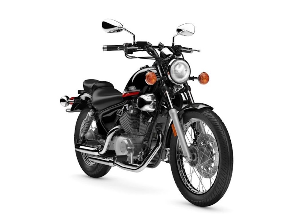 2025 Yamaha V Star 250 250 in Hatfield, PA