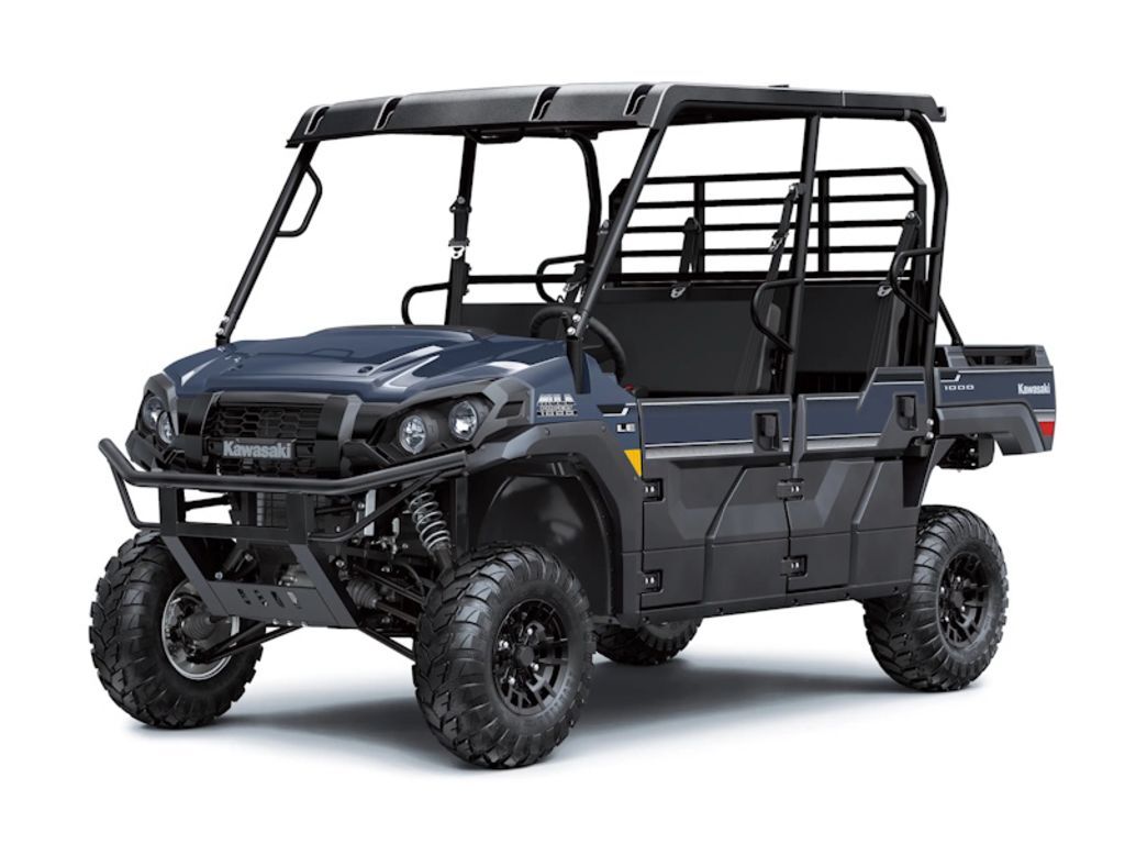 2027 Kawasaki MULE PRO-FXT 1000 LE in zephyrhills FL