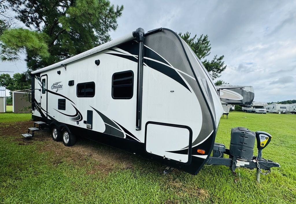 2018 Grand Design IMAGINE Imagine 2600RB in newport NC