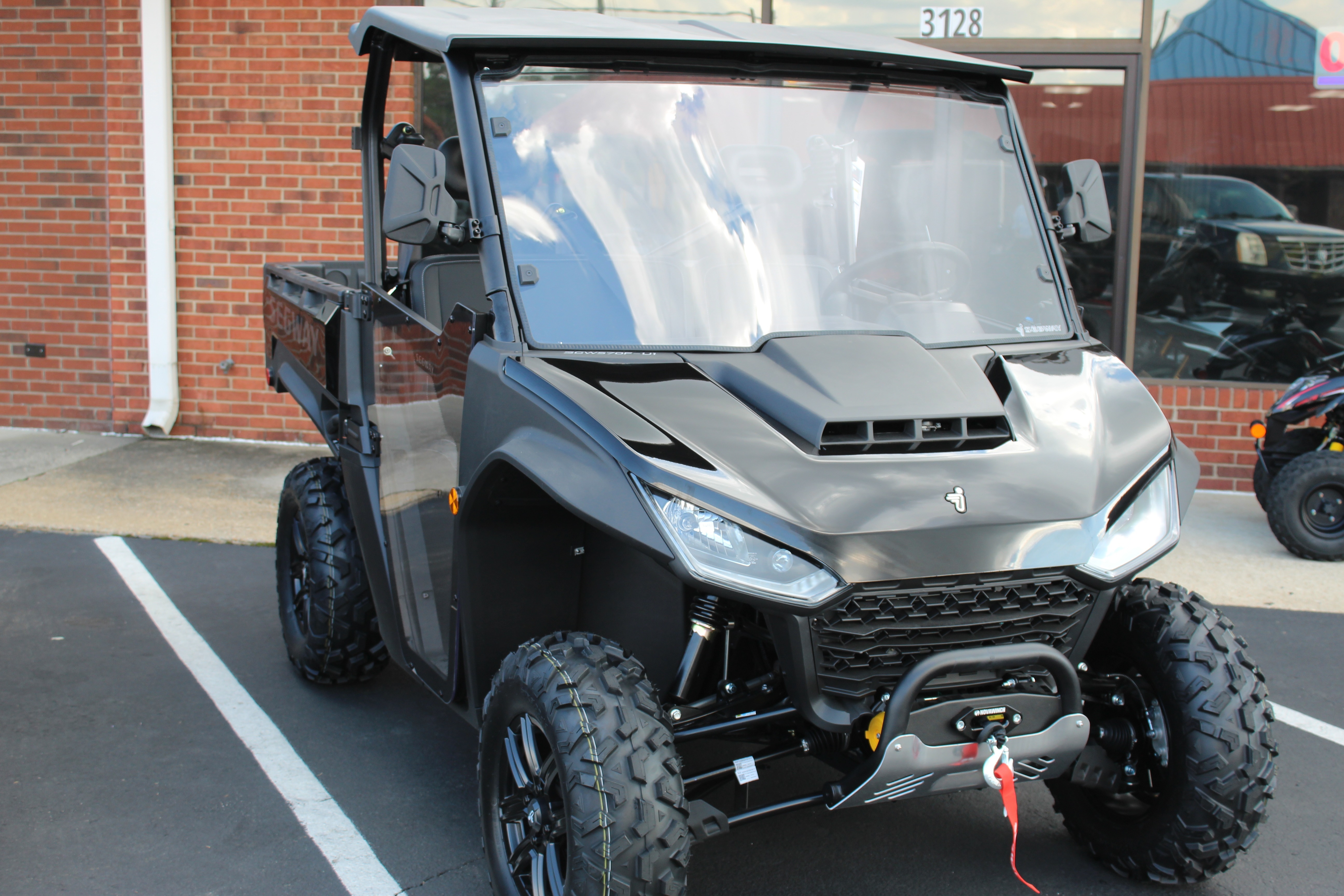 2026 Segway Powersports UT6 P in sanford NC