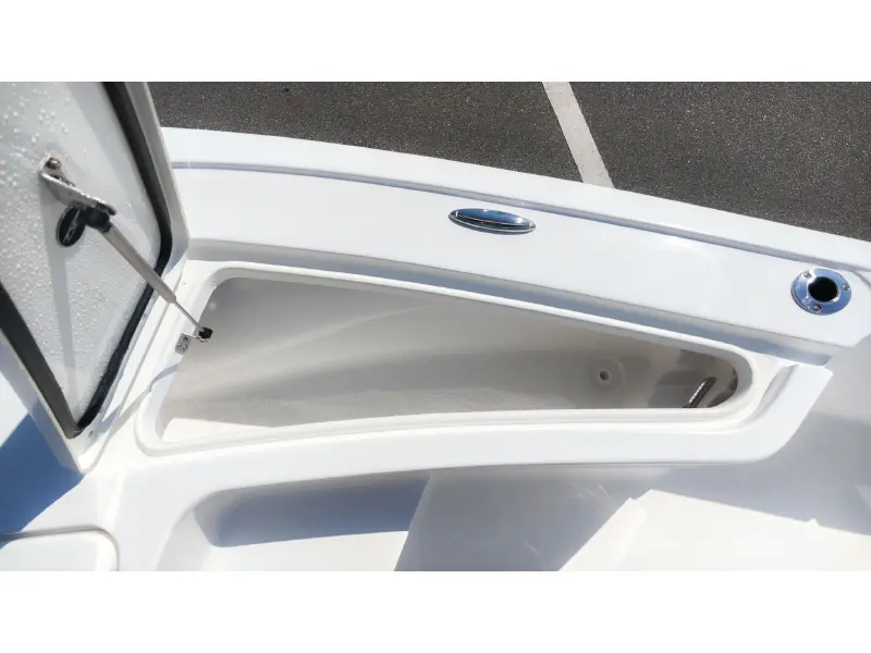 2027 Tidewater 2110 Bay Max