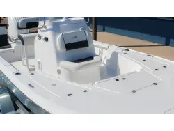 2027 Tidewater 2110 Bay Max