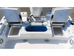 2027 Tidewater 2110 Bay Max
