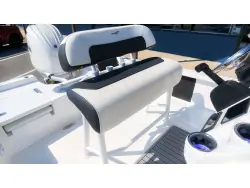 2027 Tidewater 2110 Bay Max