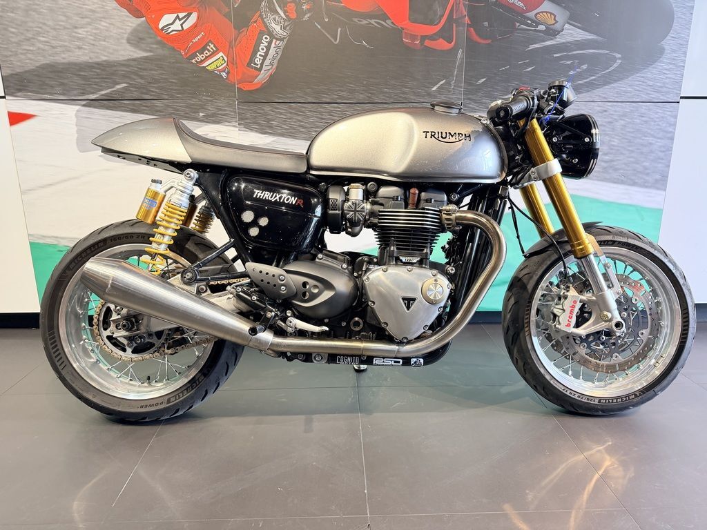 Available Motorcycles to Buy Online via Cycle Trader